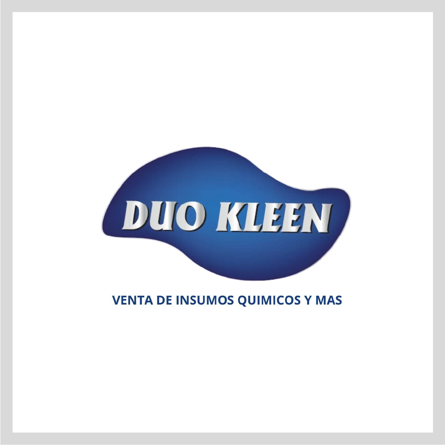 DUO KLEEN S.A.C.